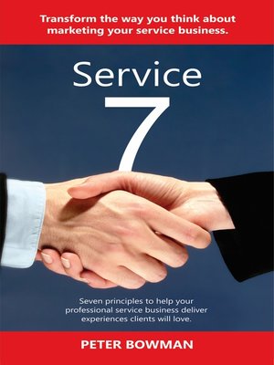 cover image of Service 7